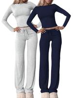 Navy Blue*1 pc+Light Gray*1 pc