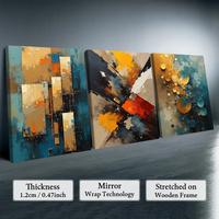 12X16inch(Framed)-J1