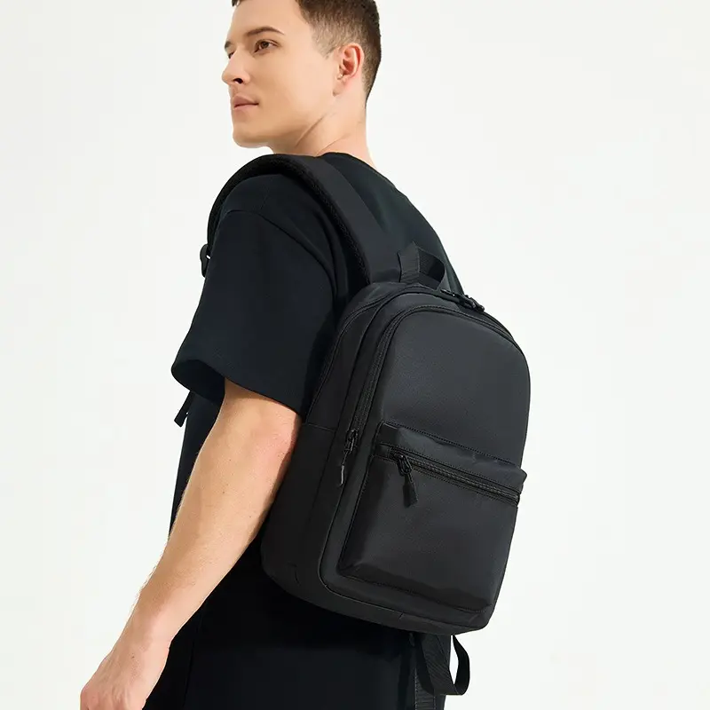 Backpack Men's Light Commuter Small Waterproof Small Backpack Leisure, Sports Travel Student Small School Bag Mini Men, Casual Backpack