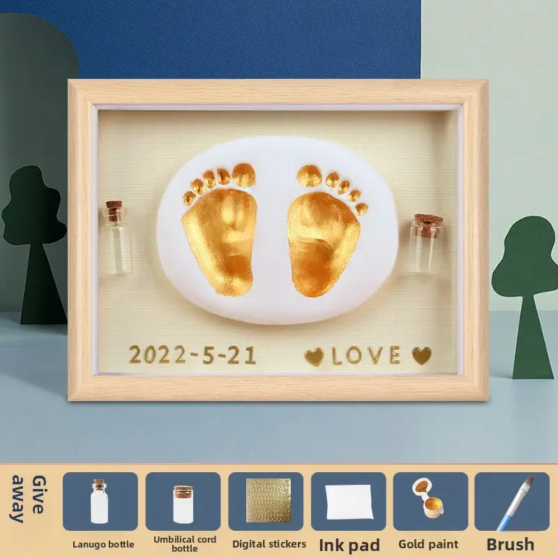 Oak 8inch - Special Offer Simple Style