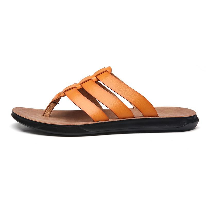 Summer Women Fashion Trendy Outdoor Beach Flip Flops Home Casual Sandals