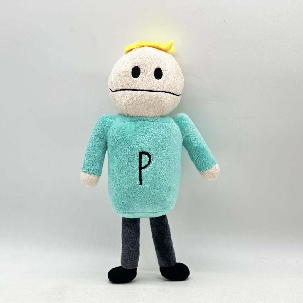 South Park Terrance and Phillip Plush Doll Plushies Stuffed Toys Cute Kids Boys Girls Christmas Gifts
