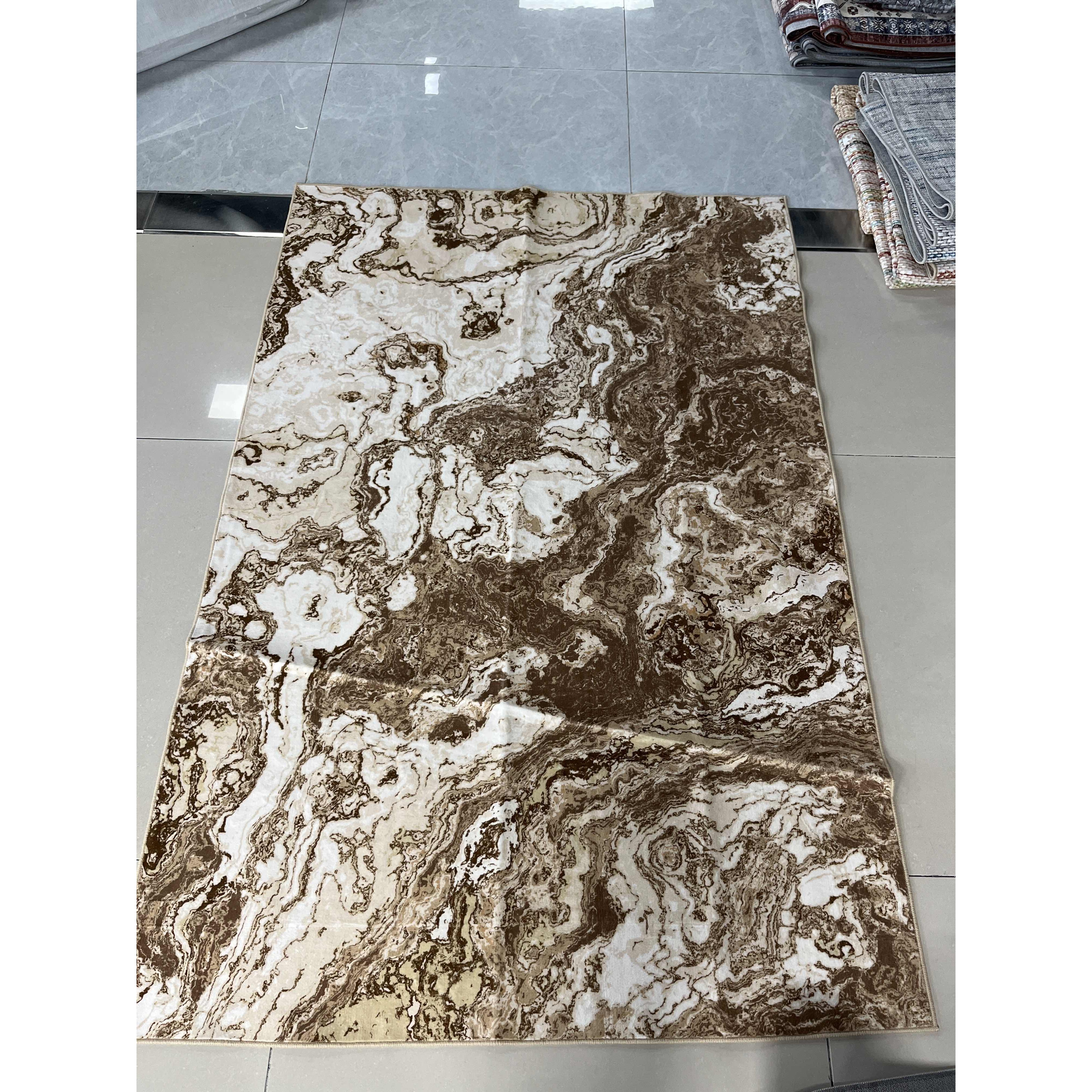 Washable Rug Modern Marble Rug,Ultra-Thin Abstract Area Rug for Living Room with Non Slip, Boho Marble Pattern Area Rug for Kitchen Home Office Washable Rug Modern Marble Rug,Ultra-Thin Abstract Area Rug for Living Room with Non Slip, Boho Marble Pattern Area Rug for Kitchen Home Office