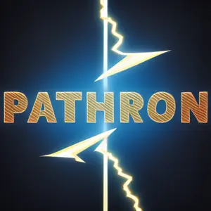 Pathron Shop shop logo