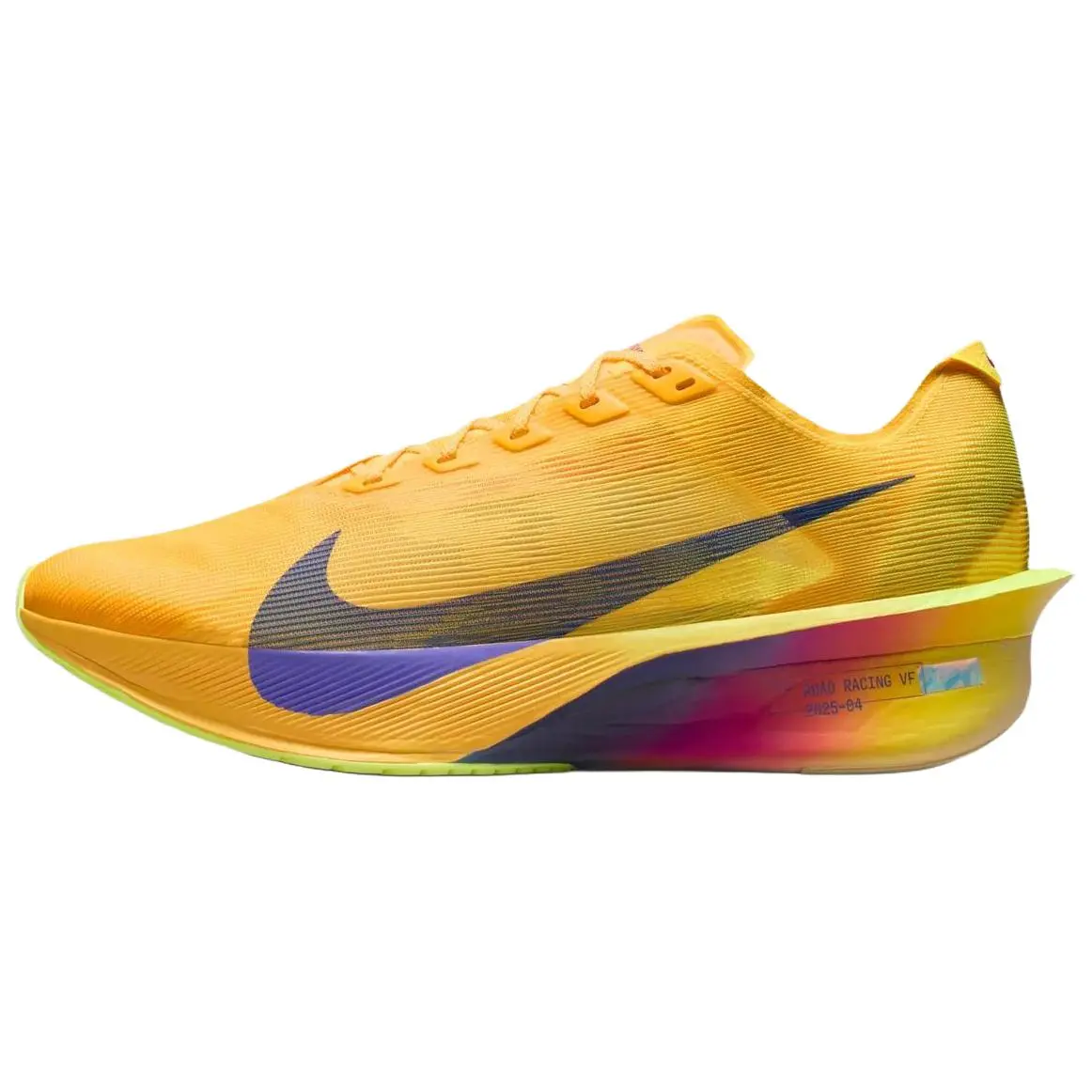 Nike ZoomX Vaporfly 4 'Citron Pulse' HF6414-800
