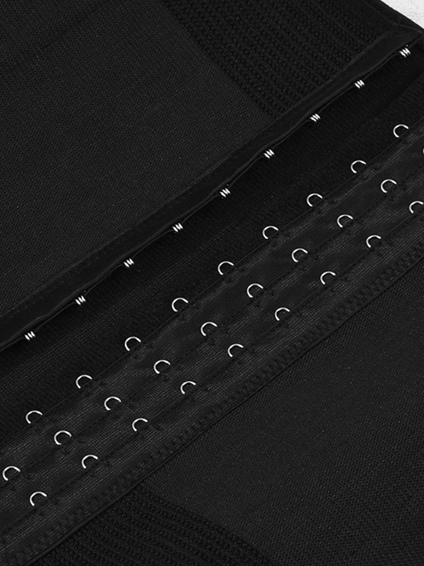 Women's Adjustable Waist Trainer Belt, Abdominal Wrap for Enhanced Stomach Control, Slimming Shapewear for All Seasons, Shaper