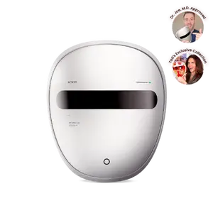 AMIRO Spectra 5-in-1 LED Light Therapy Facial Mask