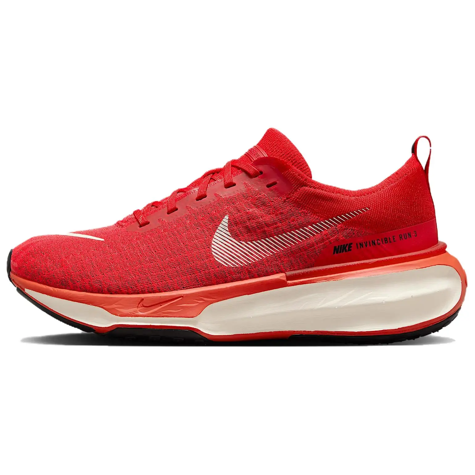 Nike Invincible 3 Comfortable Versatile Durable Low-Top Casual Running Shoes DR2615-601
