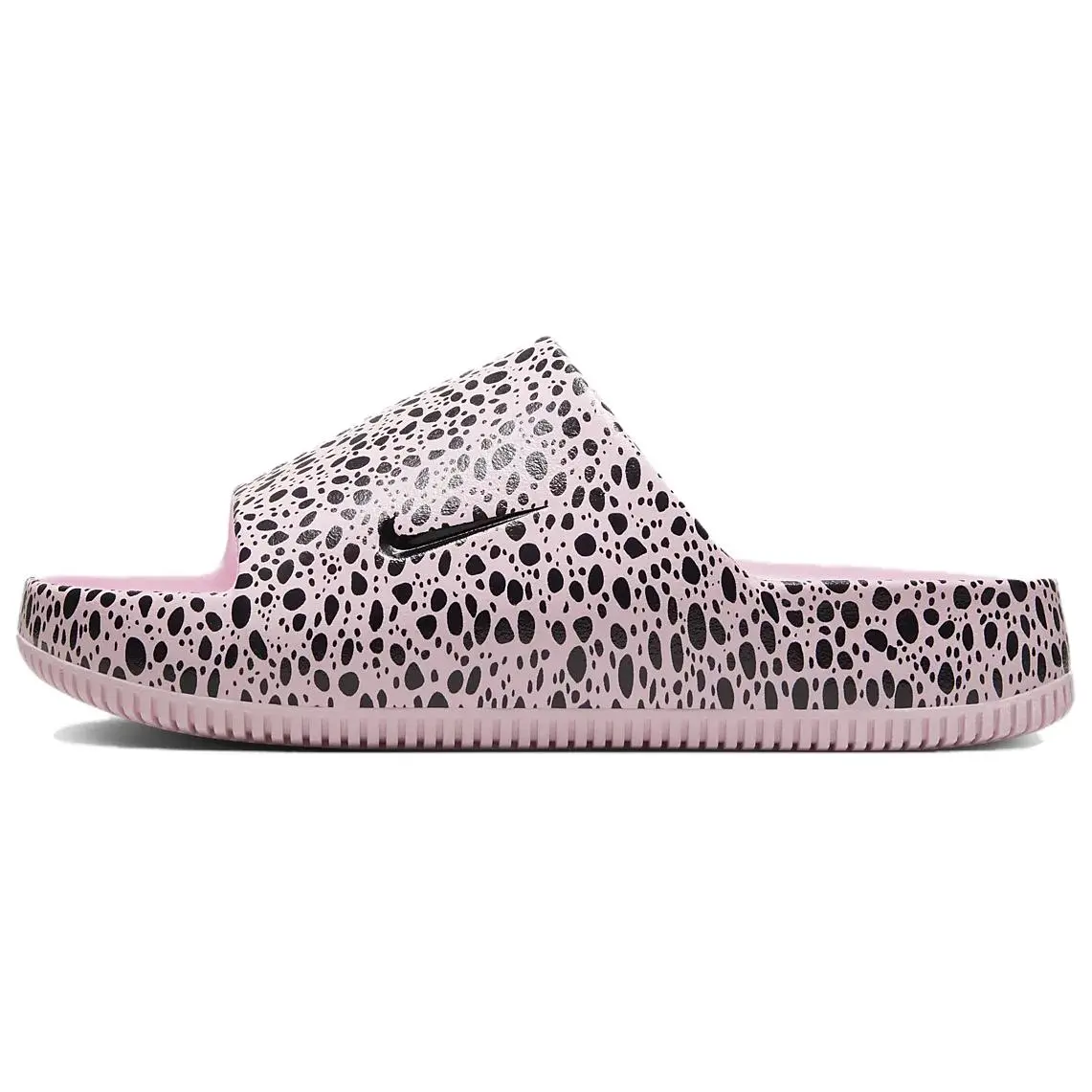 Nike Calm Slide Safari Pink (Women's) HM5072-600