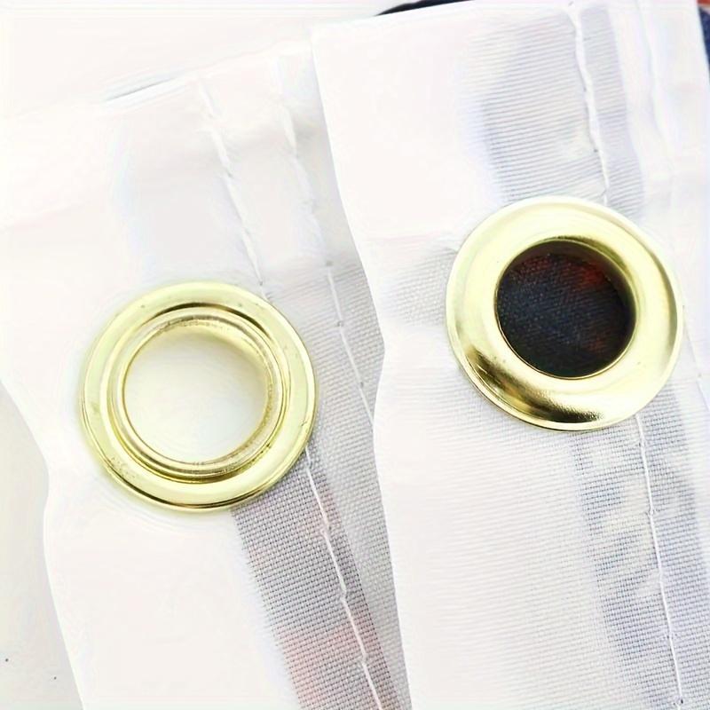 We The People 1776 Constitution Flag -  FT Polyester American Patriotic Outdoor Banner for Home and Yard Decoration