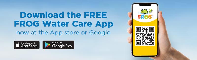 Floating System for Hot Tubs with 3 Replacement @Ease SmartChlor Cartridges & 3 Pack of FROG Maintain - Hot Tub Maintenance System with Sanitizing Minerals & SmartChlor Technology