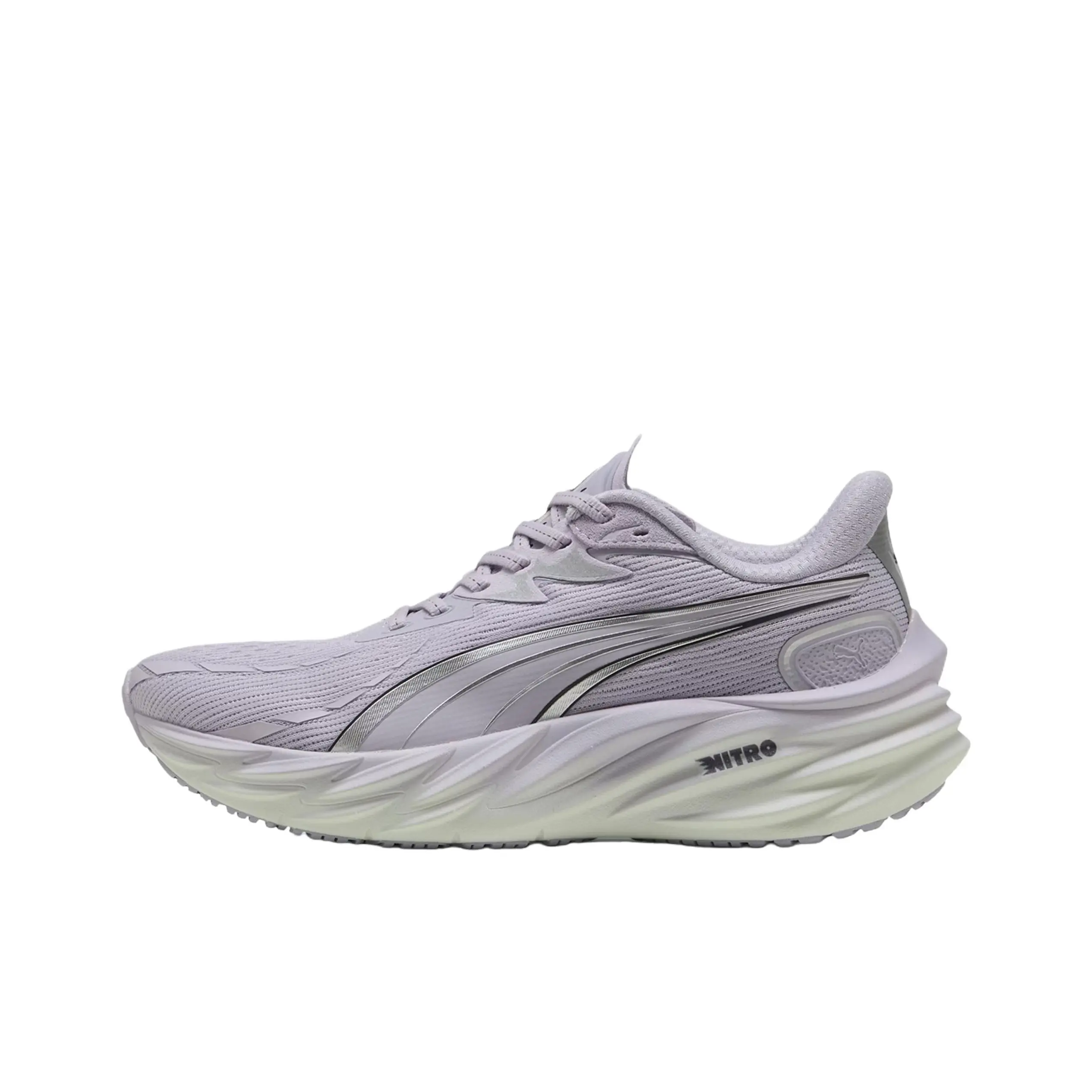Puma Wmns Velocity Nitro 4 'Lilac Crush Sage Frost' 311141-11