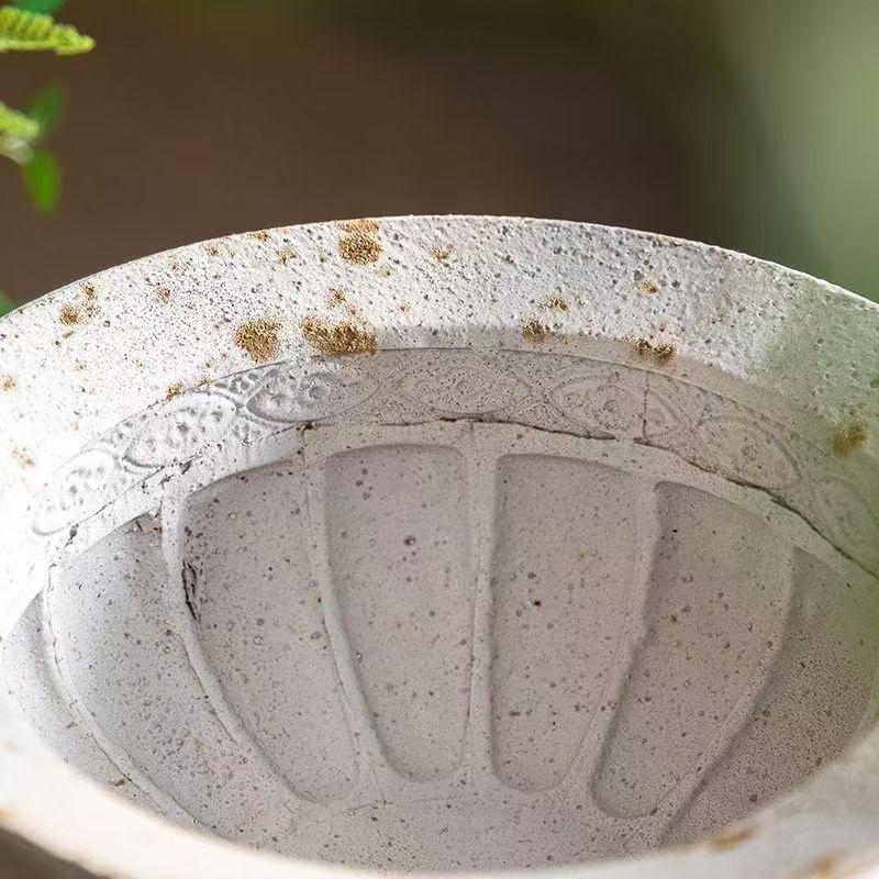 A French decorative vase crafts decorative ornaments romantic trophy shaped crafts