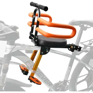 Seat for Adult ,Retractable   Seat Front Mounted for  2-6