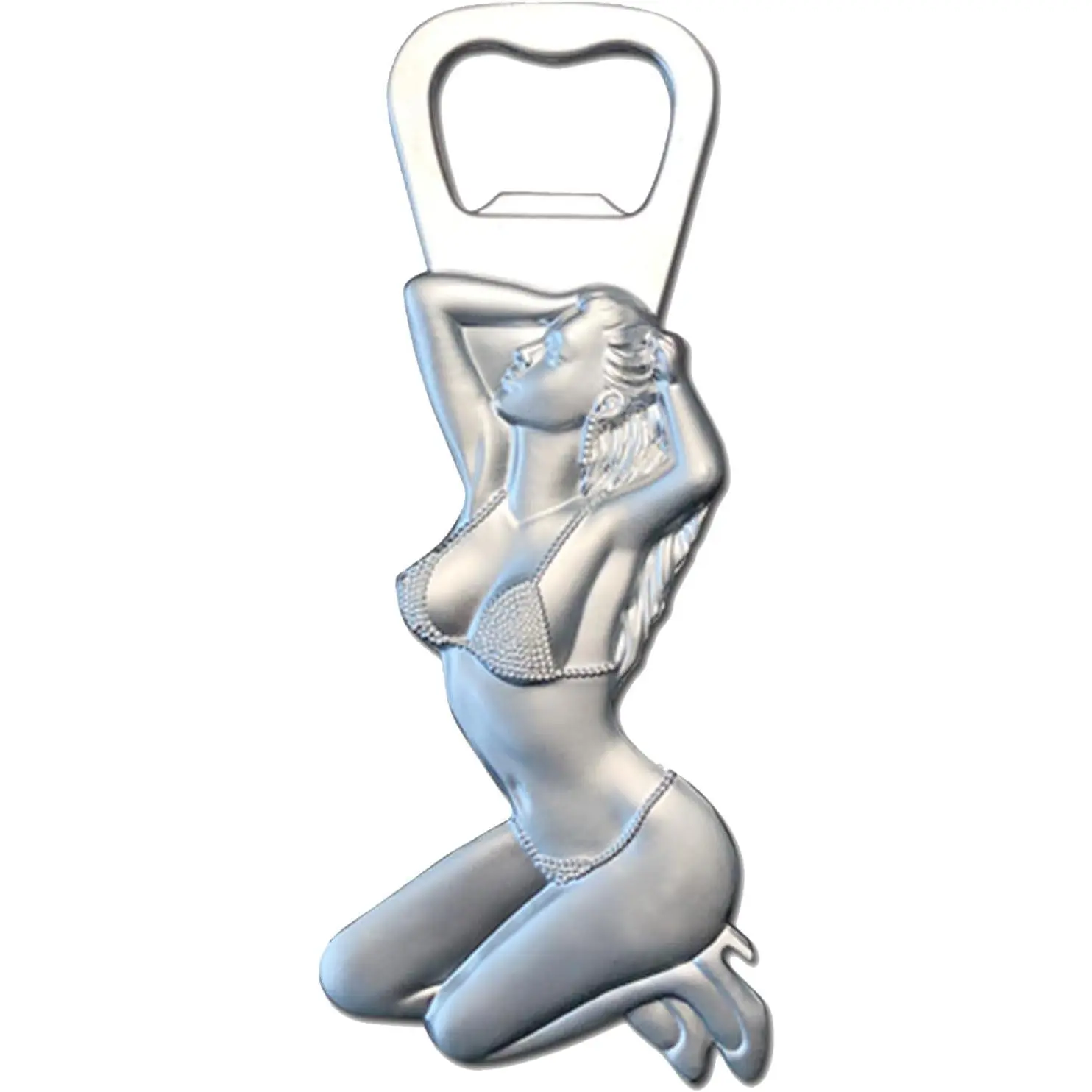 Bottle Opener  Fridge Decoration Solid Durable for Kitchen Bar Restaurant Party  Openers