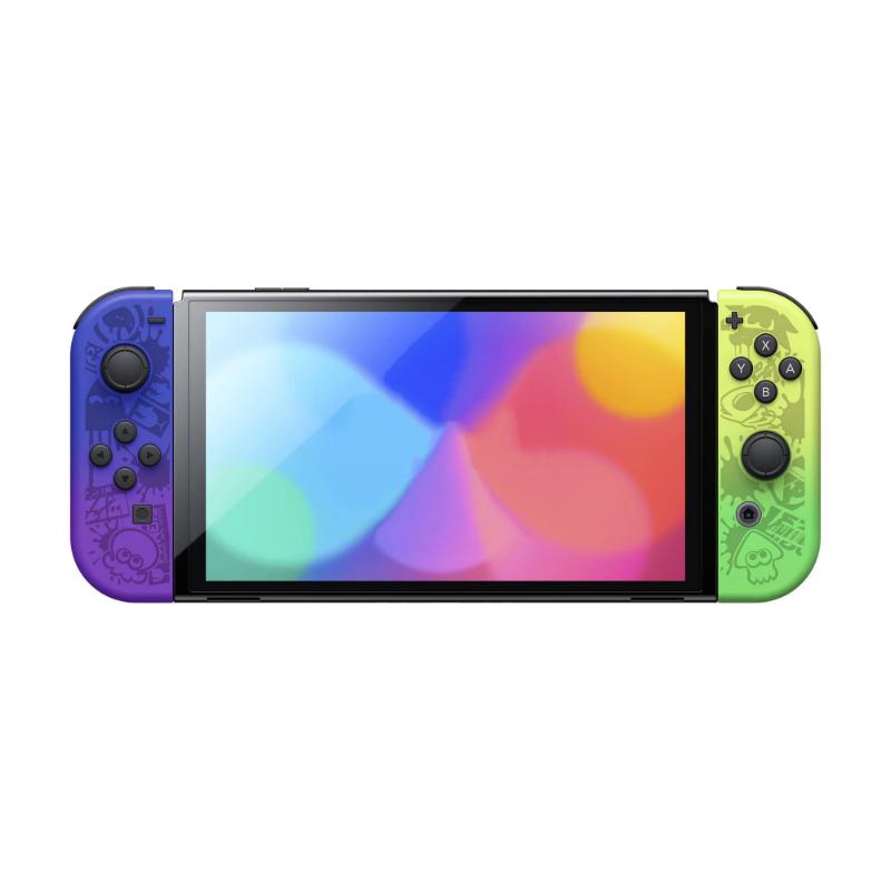 Wireless Controller, 1 Set Wireless Joypad Game Controller with Dual Vibration, Dual Joystick & Motion-Control, Gaming Controllers, Game Console Accessories for Switch/Switch Lite/OLED