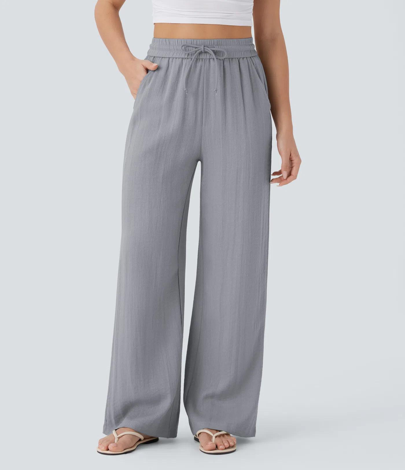 #halara#wide-leg pants#linen pants#highwaistedpants#casualtrousers#womensfashion#spring2026fashion#Travel Pants#everydayoutfit#pantswithpockets#flowypants#y2kfashion#athleisure #halara#wide-leg pants#linen pants#highwaistedpants#casualtrousers#womensfashion#spring2026fashion#Travel Pants#everydayoutfit#pantswithpockets#flowypants#y2kfashion#athleisure
