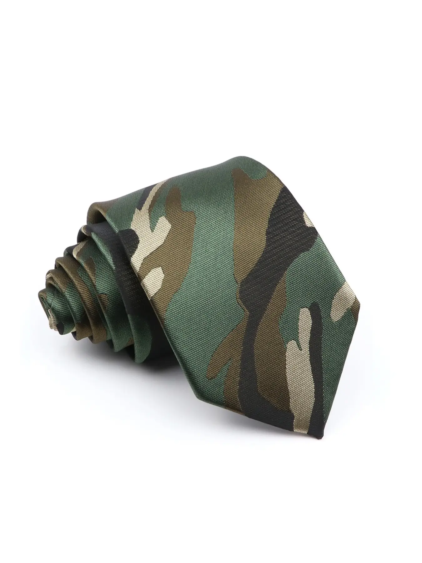 Men's 8cm Plaid Striped Embroidered Tie, Fashion Lapel Accessory, Casual Elegant Tie, Suitable for Formal and Casual Wear, Stylish Men's Necktie