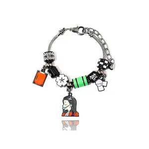 Colorful Charm Beads Inspired   – Anime Gift for Fans and Collectors