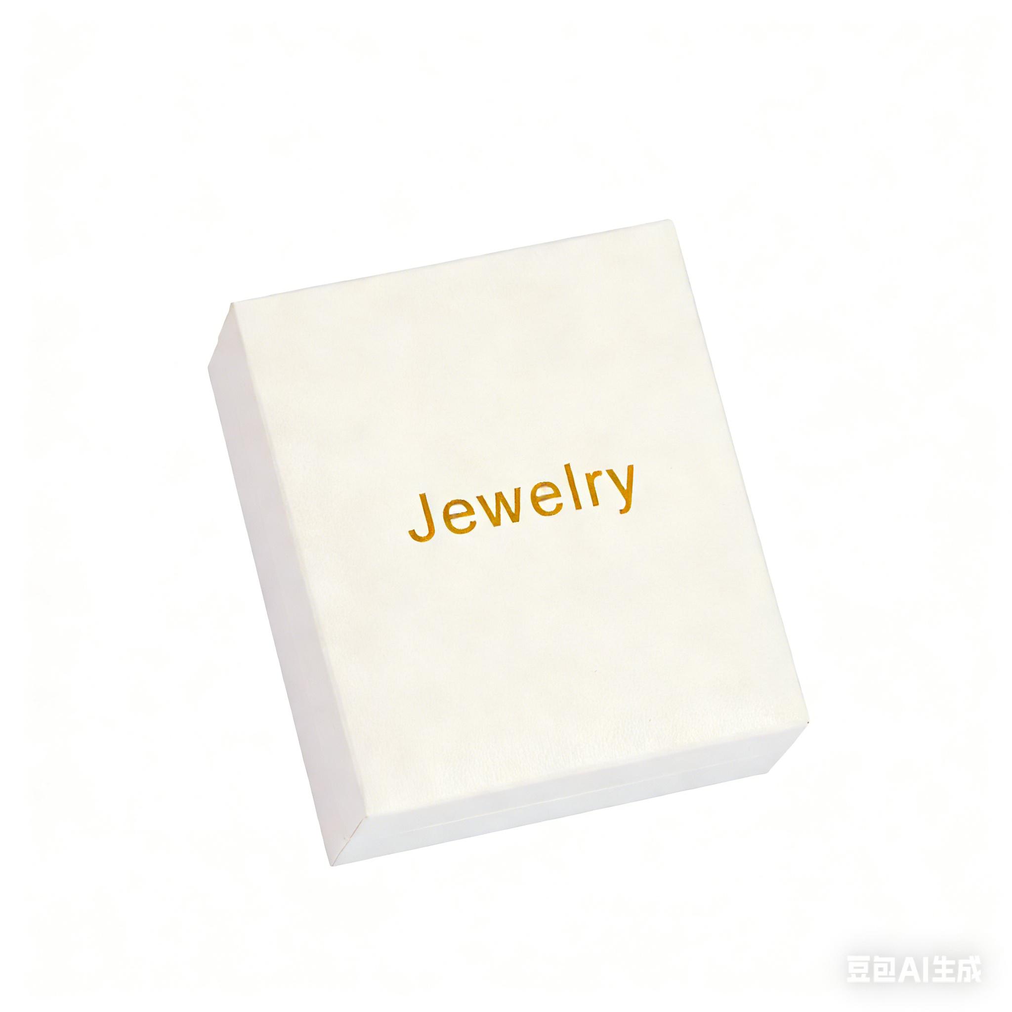 【B】Necklace or Bracelet Box Gift