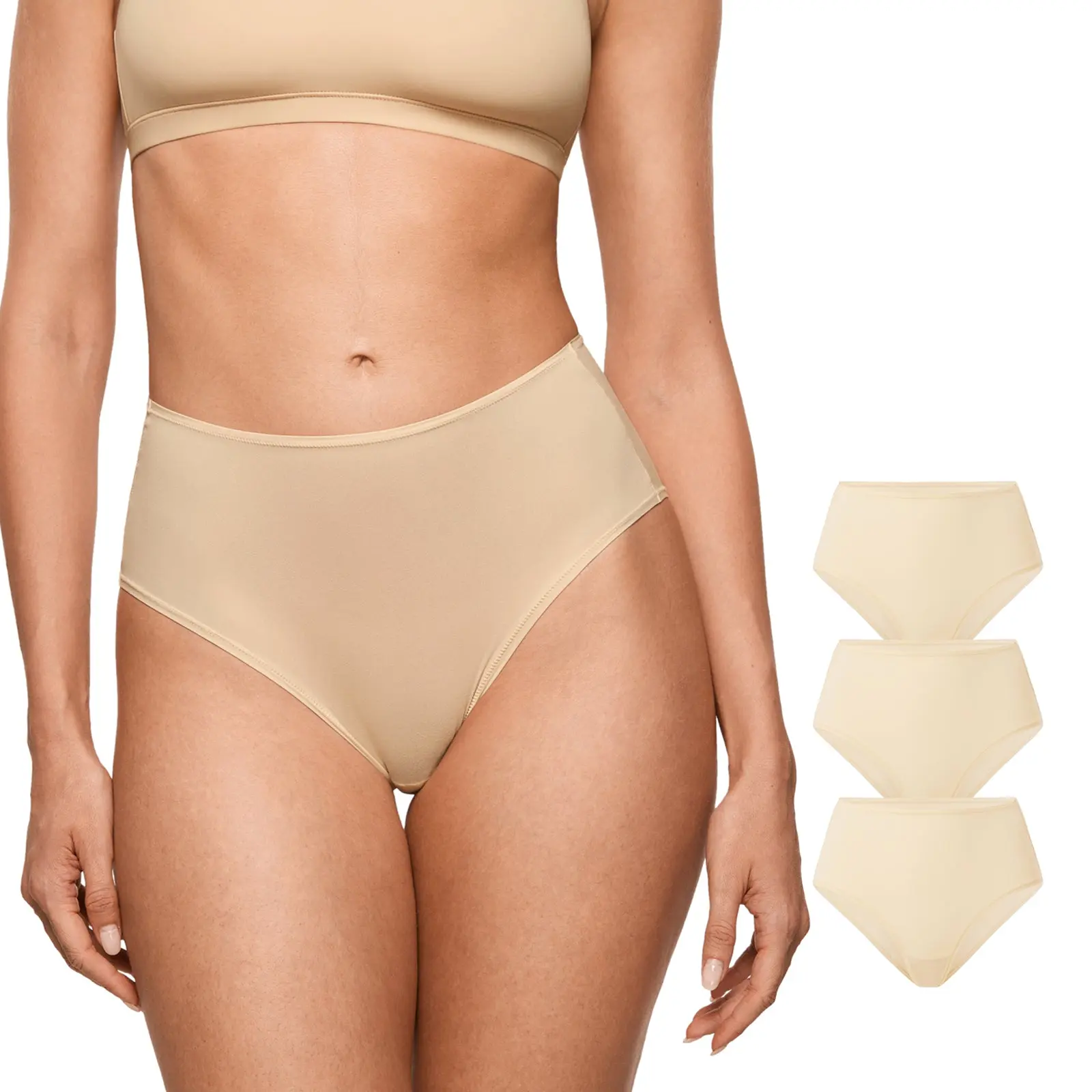 Light Oatmeal (3pack)