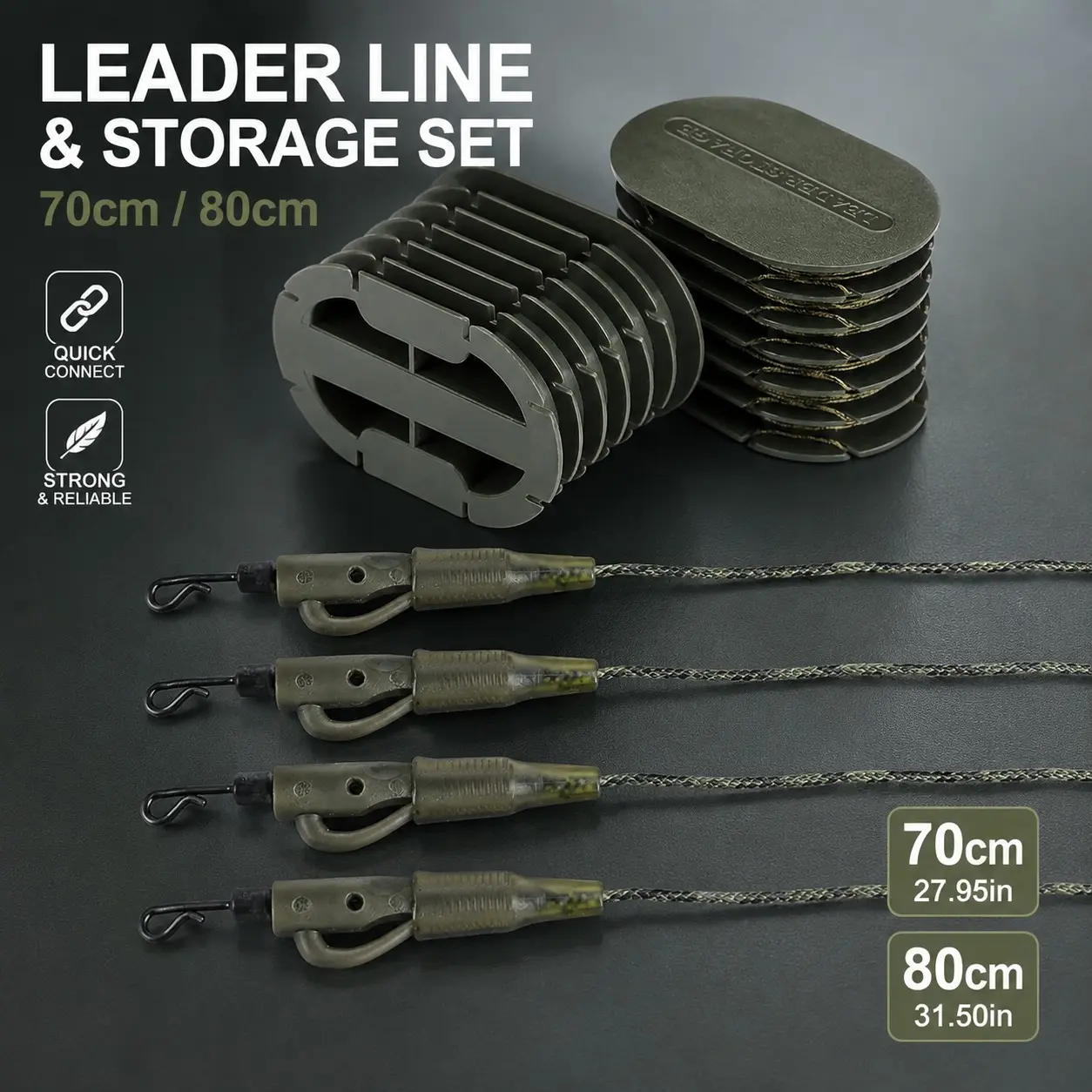 Front Guide Wire + Line Organizer, Essential Tool for Efficient Cable Management, Durable Design for Long-Lasting Use