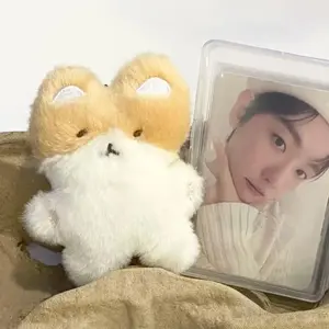 New Mini Size Plush Toys Plush Cute Fill Plush Dolls Kawaii Soft Stuffed Animal Toys