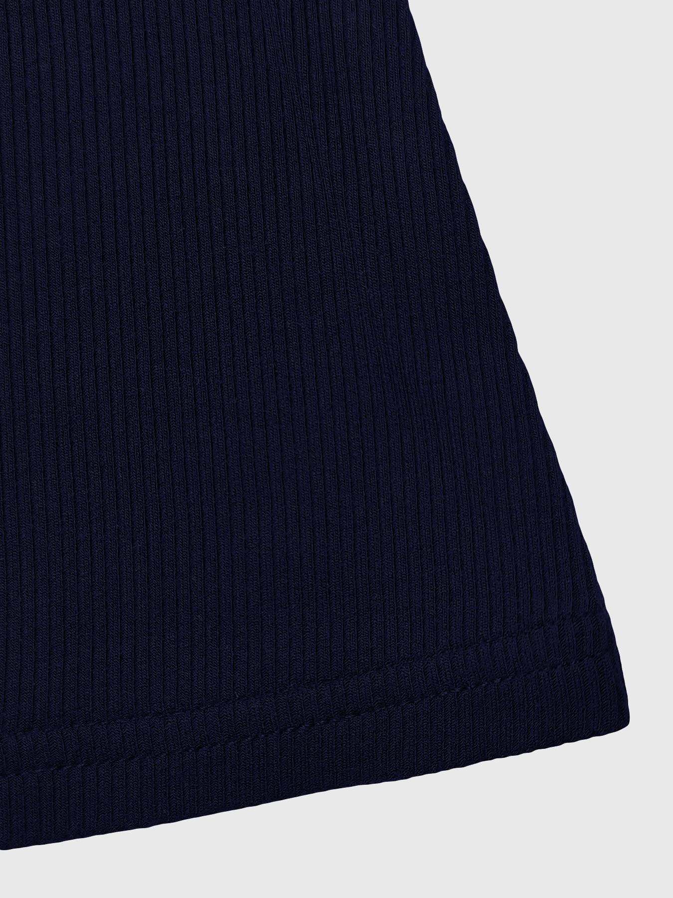 Women's Solid Color Knit Button Front Fitted Top & Wide Leg Pants, Casual Two-piece Set for Daily Wear, Ladies Clothes for All Seasons