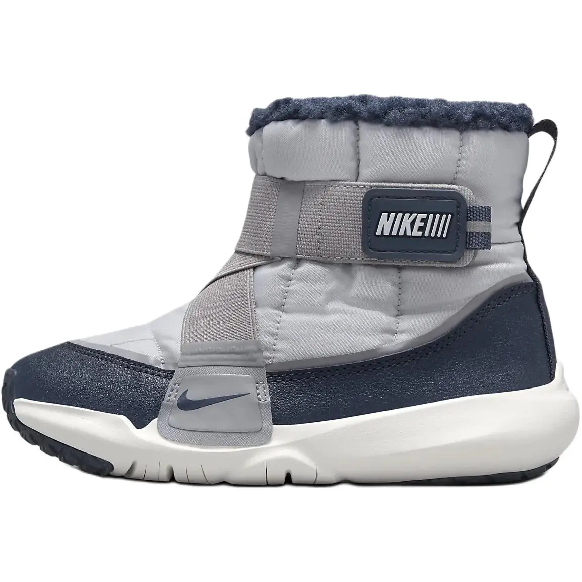 Nike Flex Advance Boot PS 'Thunder Blue Football Grey' DD0304-002