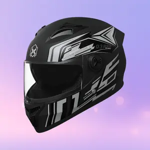 All Season Thermal Motorcycle Helmet, Shockproof Foam Dome Helmet Visors (26*36cm), Chinstrap Buckle, for Men Daily Trips on Motorbike Electric Scooter