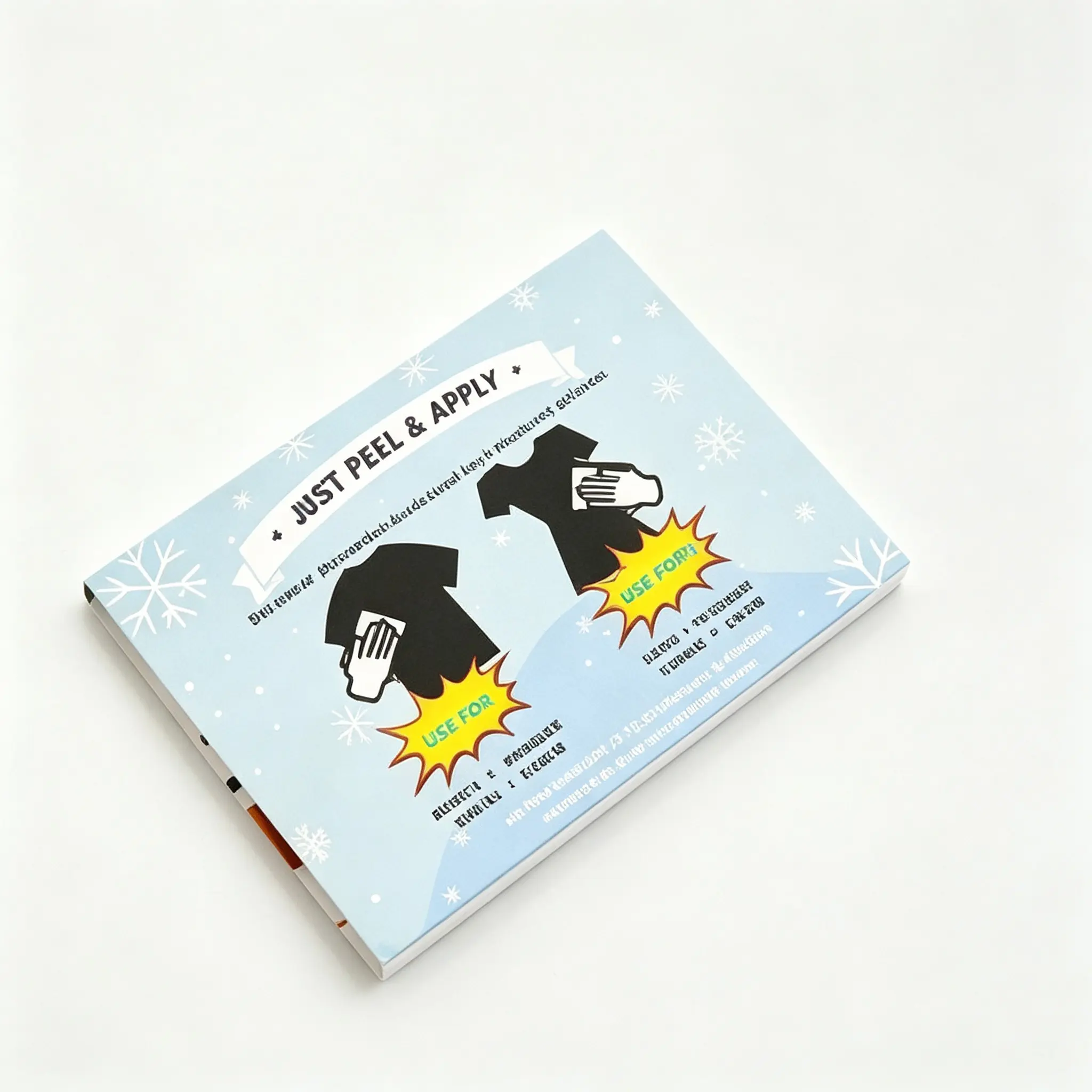 Portable Clothes Lint Remover, Pet Hair Removal Sticker, Tear-Off Adhesive, Disposable Dust Cleaning Paper, Easy to Use