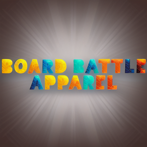 Board Battle Apparel