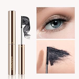 All in One Makeup Kit for Women Full Kit, Basic Cosmetics Kit for Beginner & Professionals, Eye Makeup Set Tween Girl, Make Up Kits for Teenagers, Makeup Gift Set for Girls, Women & Teens(Amber Brown)