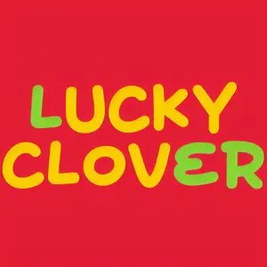 LuckyClover shop logo