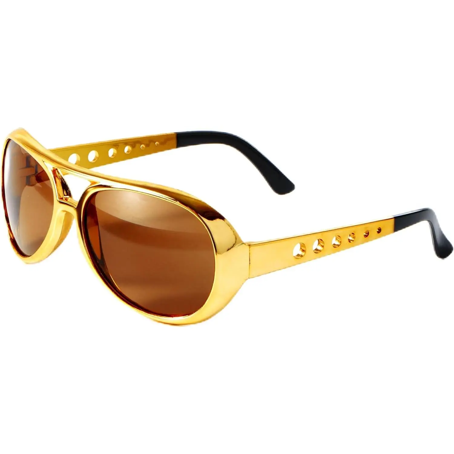 Sunglasses Disco Glasses, 50’s 60’s 70's Glasses for Halloween Party Costume  Accessories,  Celebrity Sunglasses for women and men