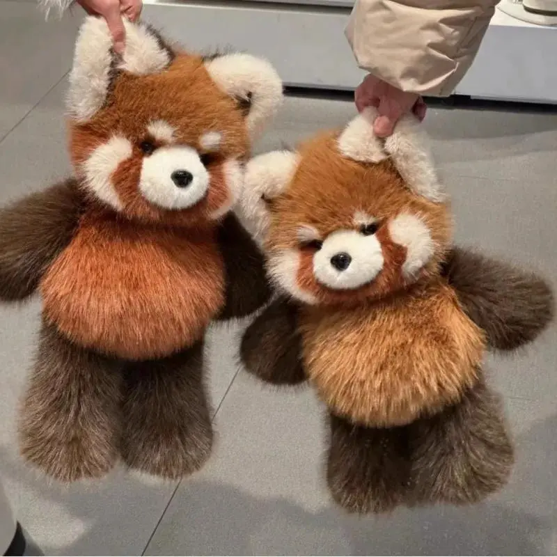 Huggable Stuffed Animal - New Fragrant Raccoon Cute Animals Toy, 45-60cm (55cm Option) Cartoon Pattern, Durable Soft Fluffy Unisex Kids' Stress Relief Gift (Toys & Hobbies Classic Novelty Stress Relief Item), A5
