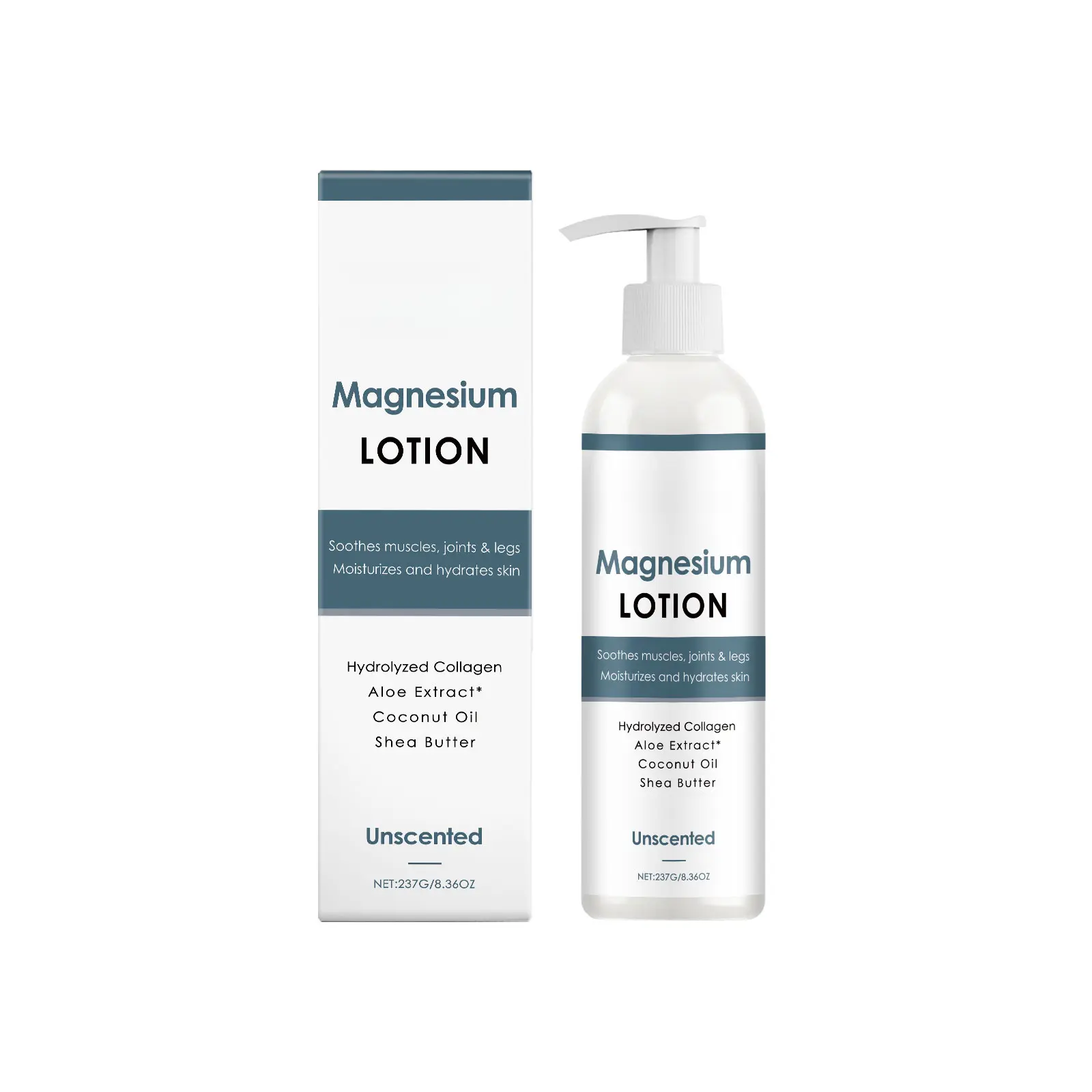 Sleep Body Lotion with Glycerin, Mineral Oil & Glyceryl Stearate, Lightweight Moisturizing Body Cream for Soft Hydrated Skin