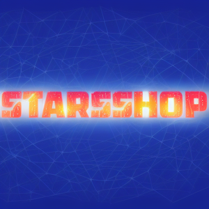 Stars-Shop