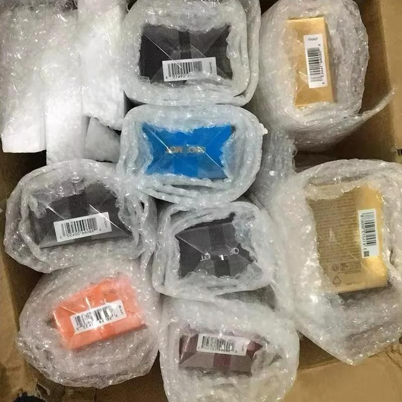 Top Quality Original Brand Perfume Long Lasting Fragrance Hot Selling Brand Cologne Body Perfume Wholesale Supplier