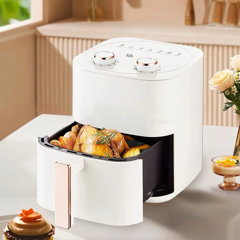 Smart Large‑Capacity Household Integrated Air Fryer and Electric Oven