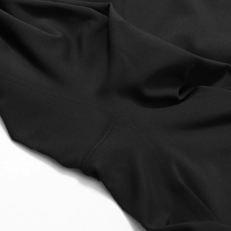 Warm Thin Fleece Jumpsuits Women's Tracksuit Winter One-Piece Sports Suit Black Fitness Jumpsuit Long Sleeves Workout Bodysuit