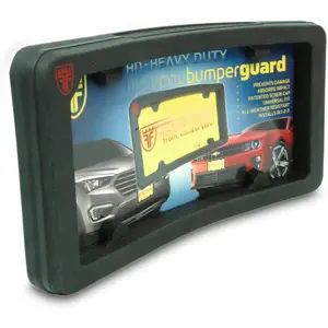 Flexy Frame Heavy Duty Front Bumper Guard