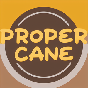 Proper Cane Shop