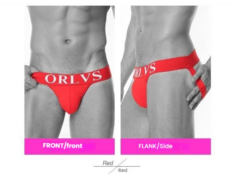 3 Pack Men's Sexy Cotton G-String Trendy Underwear For Men Comfortable & Breathable Ultimate Athletic Performance Jockstrap For Men - Lift Support Pouch With Breathable Mesh, Moisture-Wicking Comfort For Gym, Sports & Workouts 3 Pack Men's Sexy Cotton G-String Trendy Underwear For Men Comfortable & Breathable Ultimate Athletic Performance Jockstrap For Men - Lift Support Pouch With Breathable Mesh, Moisture-Wicking Comfort For Gym, Sports & Workouts