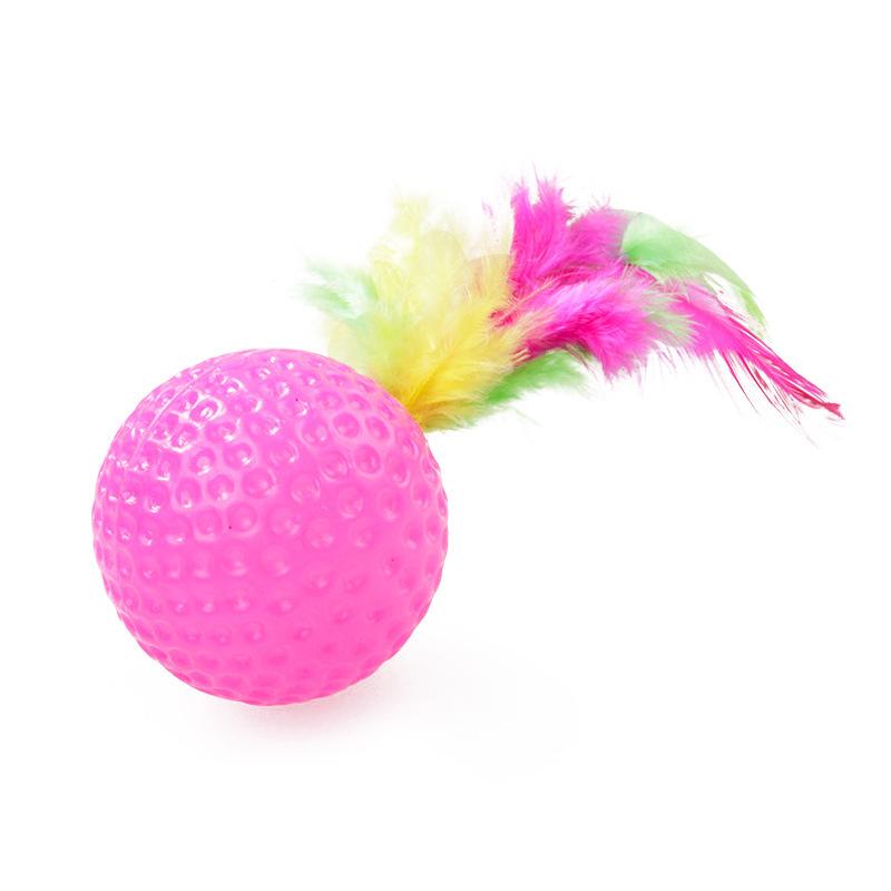 Interactive 21Pcs Cat Toys Kit Collapsible Cat Tunnel Feather Wand Plush Mouse Variety Pack for Indoor Cats Rechargeable Livestock Prod with Flexible Shaft pet stuff dog pepper spray dog bugs detector reverse slow feeder shaped harness silicone k9