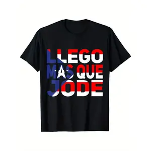Spanish Puerto Rico T Shirt Boricua Puerto Rican Flag Pride Tee Latin Hispanic Heritage Graphic Shirt Unisex Cotton Crew Neck Ships from USA