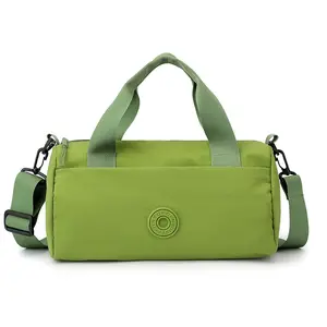 Multi-functional Lightweight Sports Tote Bag Large Capacity Crossbody Shoulder Bag For Yoga Gym Training Outdoor Travel Daily Use