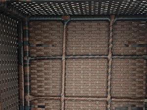 Amopatio Greenish Spring 4 Pieces Patio Furniture Set with Glass Table, Modern Outdoor Swivel Rattan Wicker Bistro Conversation Set, Comfy Chairs for Family Party Backyard Garden Porch