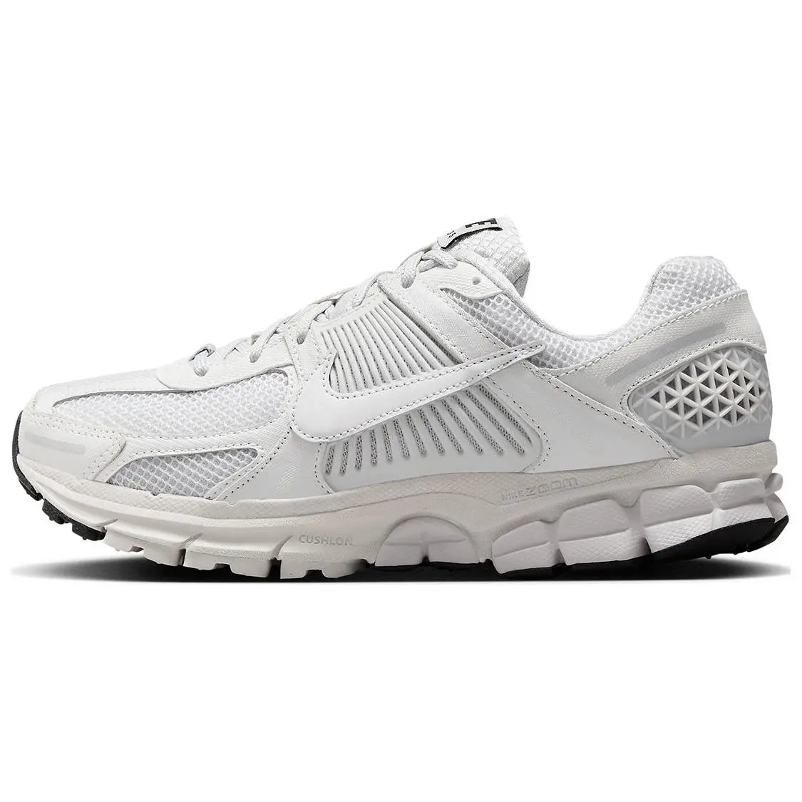 Nike Zoom Vomero 5 Women's Comfortable, Cushioned, Breathable, Supportive Low-Top Running Shoes Verifiable, with credentials and supporting global authentication