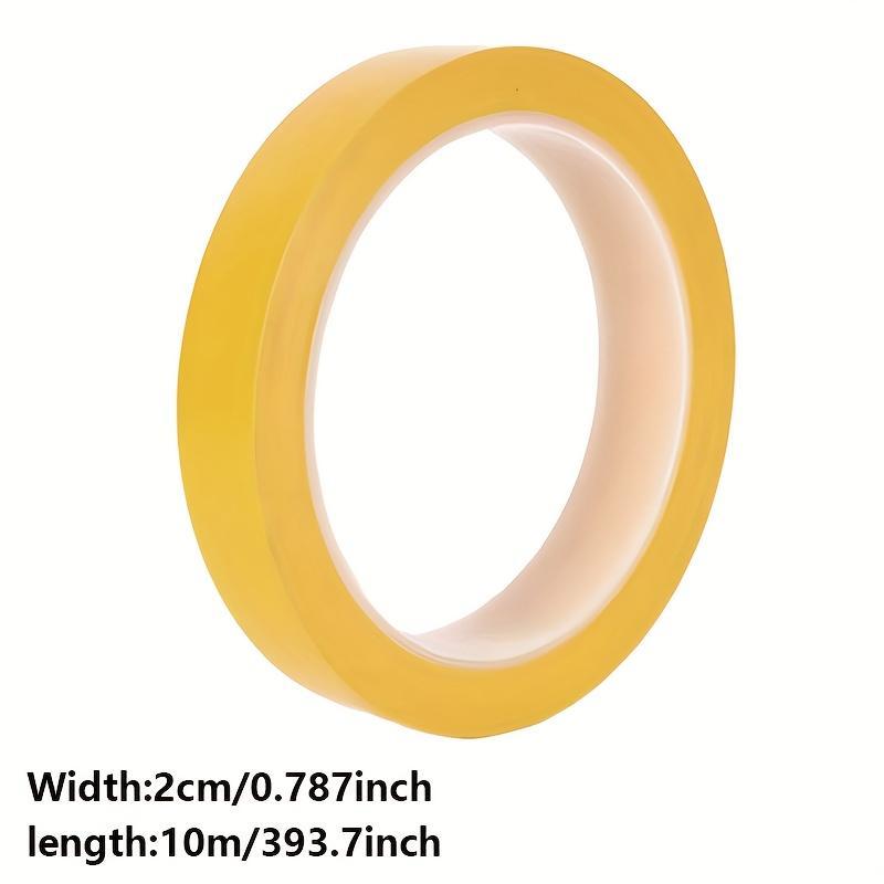 Super Strong Adhesive Fiberglass Mesh Double-Sided Tape - Transparent Heavy-Duty Fixing, Invisible Installation for Walls/Glass Seamless Durable Reinforced Backing, Ideal for DIY and Professional Wall Mounting, Item Securing and Bonding